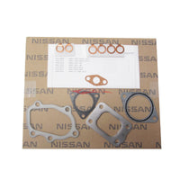 Genunie Nissan Turbocharger Gasket Kit Fits Nissan Siliva & 200SX (SR20DET)