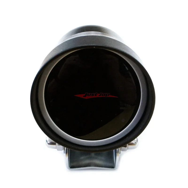 GFB 52mm (2 1/16") Mechanical Boost Gauge 0-30psi