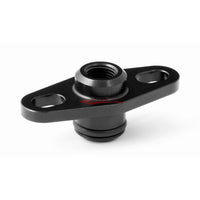 GFB Fuel Rail Adaptor to 1/8″ NPT Fits Mitsubishi Lancer Evolution 4-9