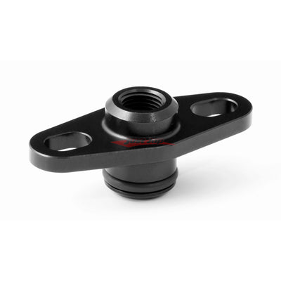 GFB Fuel Rail Adaptor to 1/8″ NPT Fits Mitsubishi Lancer Evolution 4-9