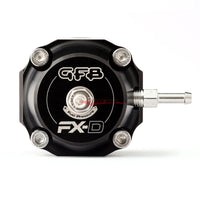 GFB FX-D Fuel Pressure Regulator (-8AN Ports)