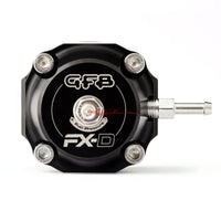 GFB FX-D Fuel Pressure Regulator (-8AN Ports)