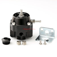 GFB FX-D Low Pressure Fuel Pressure Regulator (-8AN Ports)