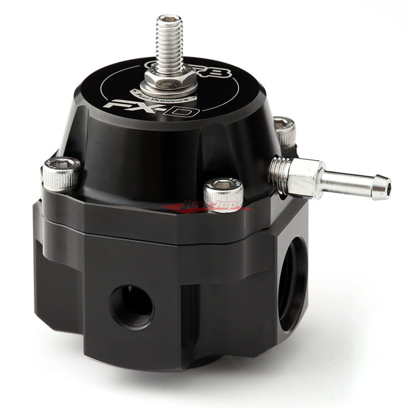 GFB FX-R Fuel Pressure Regulator (-6AN Ports)