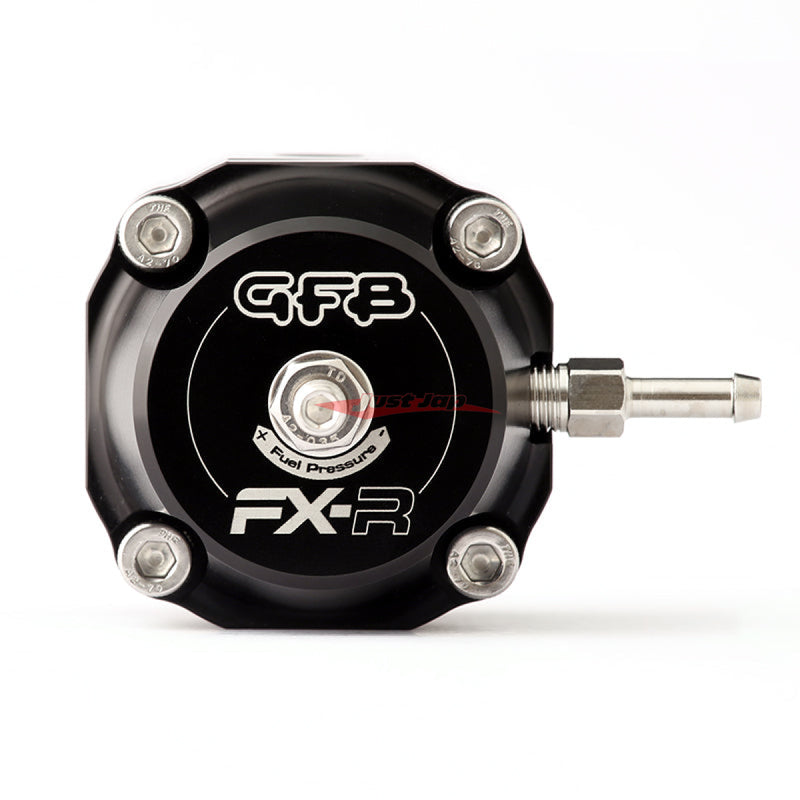 GFB FX-R Fuel Pressure Regulator (-6AN Ports)
