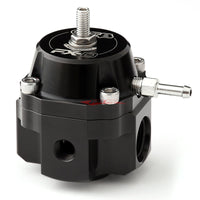 GFB FX-R Fuel Pressure Regulator (-6AN Ports)