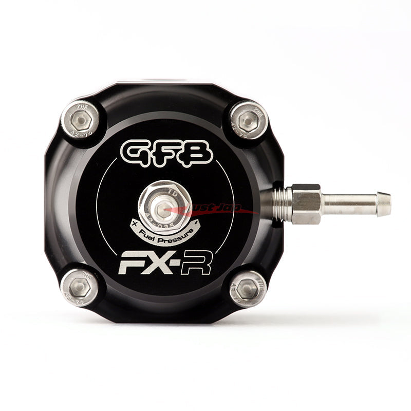 GFB FX-R Fuel Pressure Regulator (-6AN Ports)