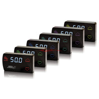 GFB G-Force III Electronic Boost Controller (AFR Input & MAC 3-Port Solenoid)