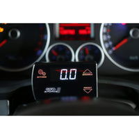 GFB G-Force III Electronic Boost Controller (AFR Input & MAC 3-Port Solenoid)