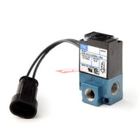 GFB G-Force III Electronic Boost Controller (AFR Input & MAC 3-Port Solenoid)