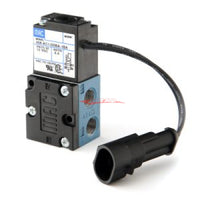 GFB G-Force III Electronic Boost Controller (AFR Input & MAC 4-Port Solenoid)