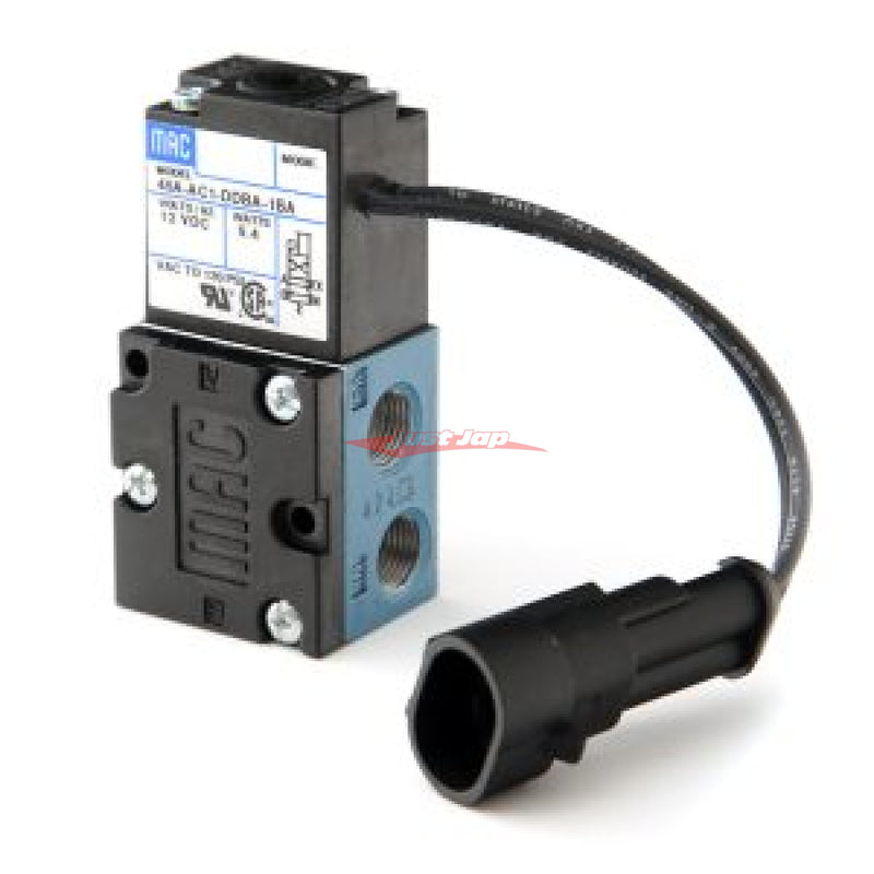 GFB G-Force III Electronic Boost Controller (AFR Input & MAC 4-Port Solenoid)