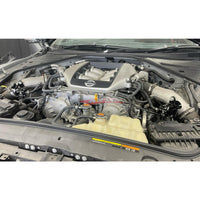 GFB Hybrid Dual Outlet / Diverter Twin Blow Off Valve Kit Fits Nissan R35 GT-R