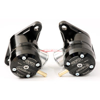 GFB Mach 2 TMS Recirculating Blow Off / Diverter Valve Kit Fits Nissan R35 GT-R