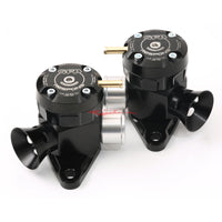 GFB Respons Diverter / Blow Off Valve Kit with Sound Adjustment System Fits Nissan R35 GT-R
