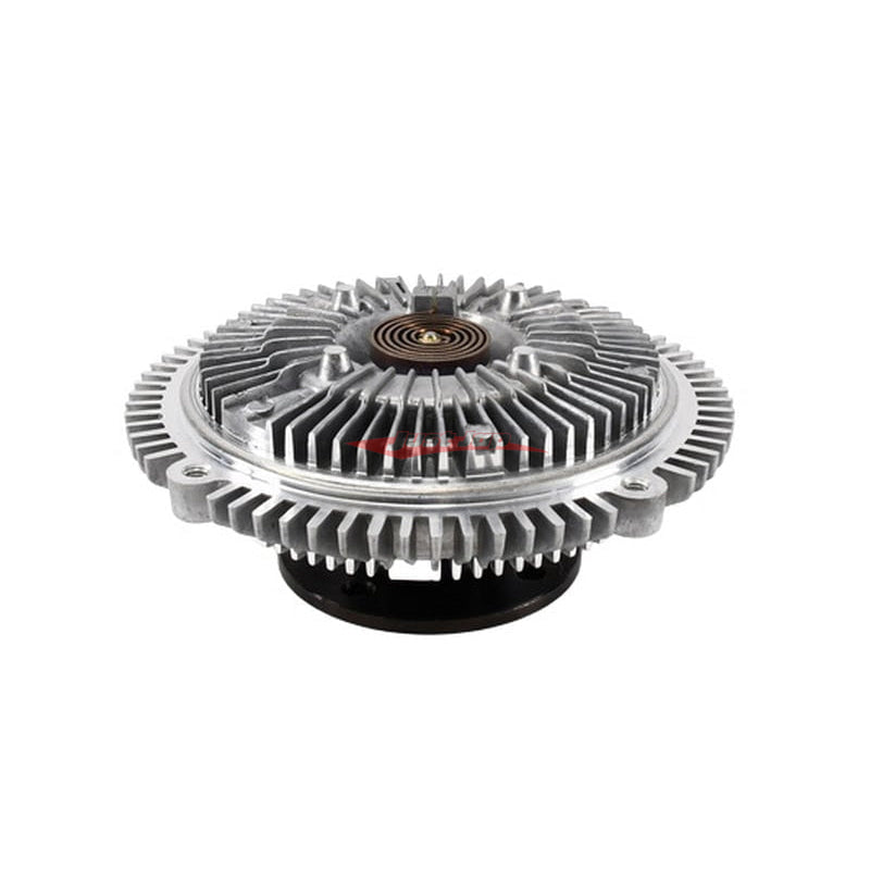 GMB Radiator Cooling Fan Clutch Hub / Viscous Coupling fits Nissan Cefiro, Laurel, Stagea, Skyline, Laurel, Cedric & Gloria (RB20/RB25)