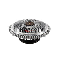 GMB Radiator Cooling Fan Clutch Hub / Viscous Coupling fits Nissan Cefiro, Laurel, Stagea, Skyline, Laurel, Cedric & Gloria (RB20/RB25)