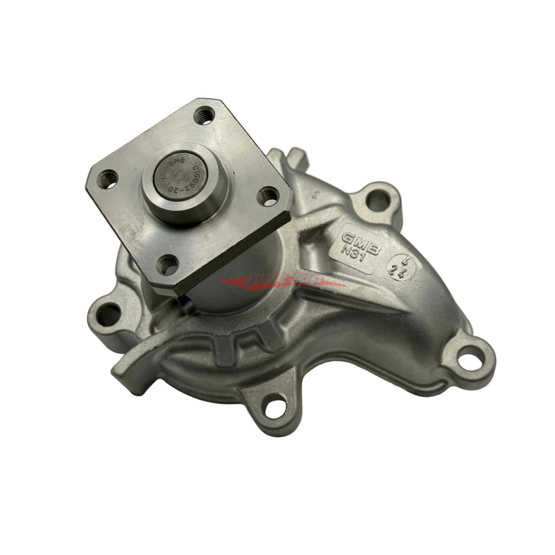 GMB Replacement Water Pump Fits Nissan S12 Silvia / Gazelle, S13 Silvia & 180SX CA18DE/T