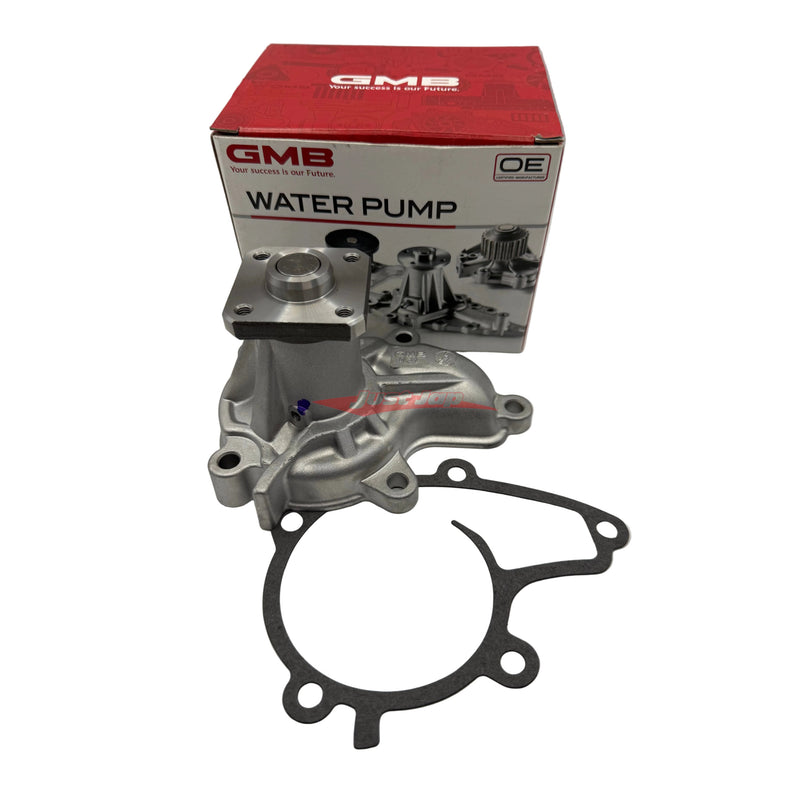 GMB Replacement Water Pump Fits Nissan S12 Silvia / Gazelle, S13 Silvia & 180SX CA18DE/T