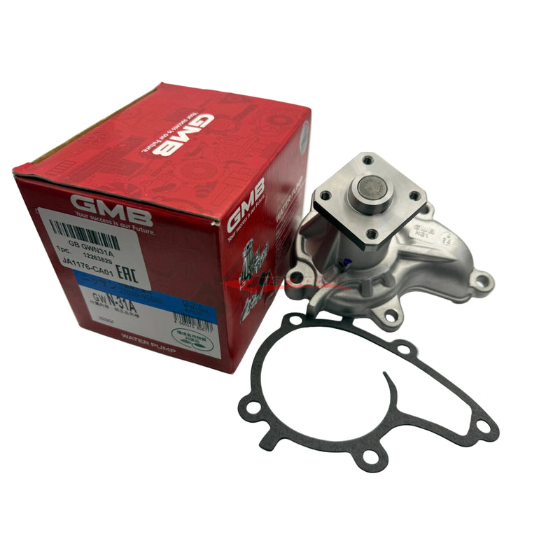 GMB Replacement Water Pump Fits Nissan S12 Silvia / Gazelle, S13 Silvia & 180SX CA18DE/T