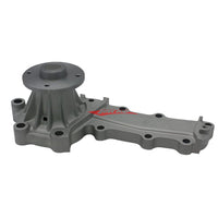 GMB Water Pump (21010-70TY5) Fits Nissan R31/R32 Skyline, A31 Cefiro, C32/C33/C34 Laurel & VL Commodore (RB20DET/RB25DE/RB26DETT/RB30E/T)