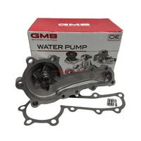 GMB Water Pump (21010-70TY5) Fits Nissan R31/R32 Skyline, A31 Cefiro, C32/C33/C34 Laurel & VL Commodore (RB20DET/RB25DE/RB26DETT/RB30E/T)