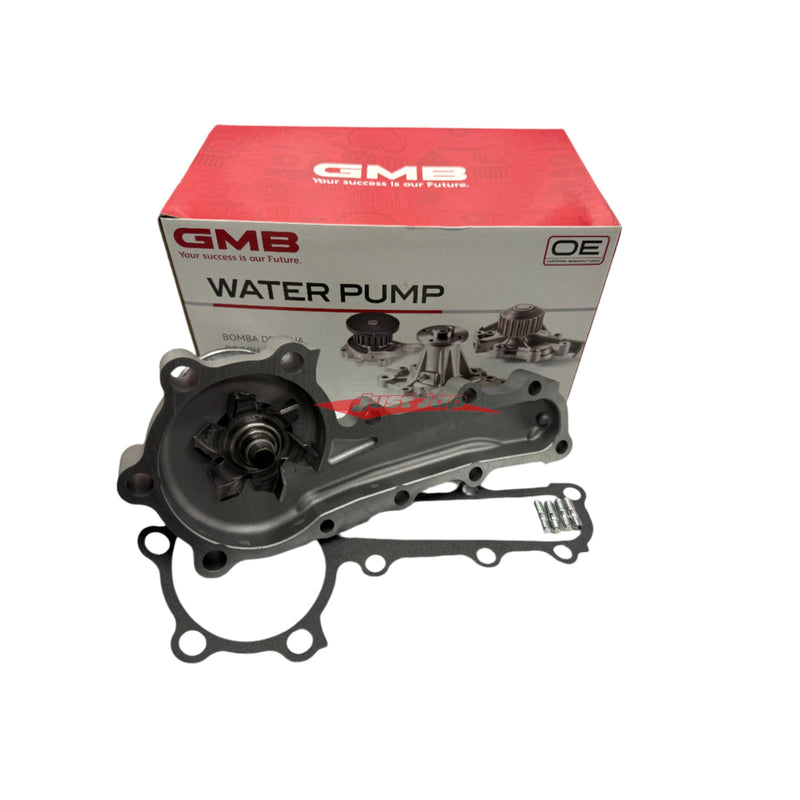 GMB Water Pump (21010-70TY5) Fits Nissan R31/R32 Skyline, A31 Cefiro, C32/C33/C34 Laurel & VL Commodore (RB20DET/RB25DE/RB26DETT/RB30E/T)
