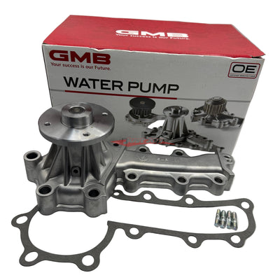 GMB Water Pump (21010-70TY5) Fits Nissan R31/R32 Skyline, A31 Cefiro, C32/C33/C34 Laurel & VL Commodore (RB20DET/RB25DE/RB26DETT/RB30E/T)