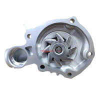GMB Water Pump Fits Mitsubishi Lancer CS & Evolution 4-7 CNPA/CP9A/CT9A (4B10/4B11-TC/46G3/T)