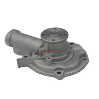 GMB Water Pump Fits Mitsubishi Lancer CS & Evolution 4-7 CNPA/CP9A/CT9A (4B10/4B11-TC/46G3/T)