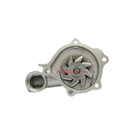 GMB Water Pump Fits Mitsubishi Lancer Evolution 1-3 CD9A/CE9A (4G63T)