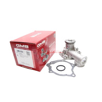 GMB Water Pump Fits Mitsubishi Lancer Evolution 1-3 CD9A/CE9A (4G63T)