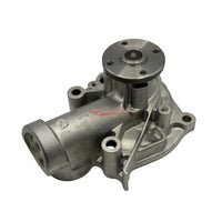 GMB Water Pump Fits Mitsubishi Lancer Evolution 8-9 CT9A/CT9W (46G3T)