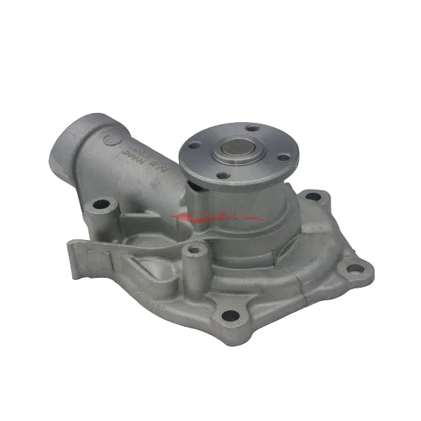 GMB Water Pump Fits Mitsubishi Lancer Evolution 8-9 CT9A/CT9W (46G3T)