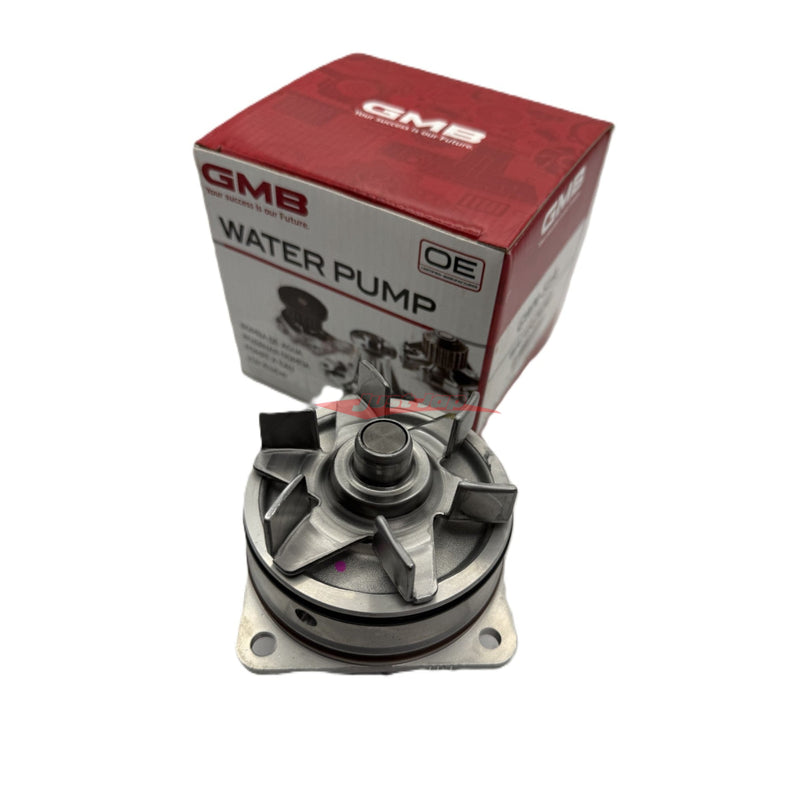 GMB Water Pump Fits Nissan A32/A33 Maxima, E50/E51 Elgrand, Y33/Y34 Cedric & Gloria (VQ20DE/VQ25DD/VQ25DE/VQ30DE/T/VQ35DE)
