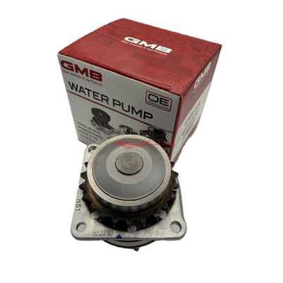 GMB Water Pump Fits Nissan A32/A33 Maxima, E50/E51 Elgrand, Y33/Y34 Cedric & Gloria (VQ20DE/VQ25DD/VQ25DE/VQ30DE/T/VQ35DE)