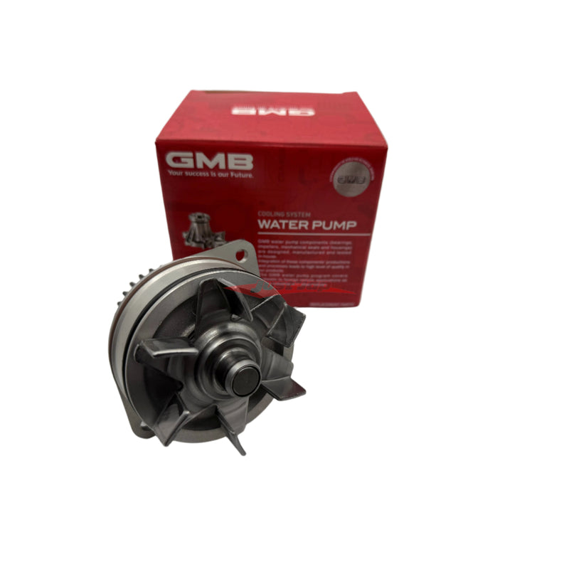 GMB Water Pump Fits Nissan J50/M35/R35/V35/V36/Y34/Y50/Z33/Z34 (VQ25/VQ30/VQ35/VQ37/VR38)