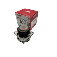 GMB Water Pump Fits Nissan M35 Stagea, V35 Skyline, Y34 Cedric, Gloria & Z33 350Z (VQ25/VQ30/VQ35DD)