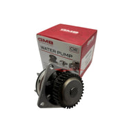 GMB Water Pump Fits Nissan M35 Stagea, V35 Skyline, Y34 Cedric, Gloria & Z33 350Z (VQ25/VQ30/VQ35DD)