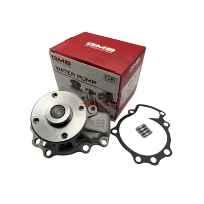 GMB Water Pump Fits Nissan S13 Silvia & 180SX (SR20DE/T)