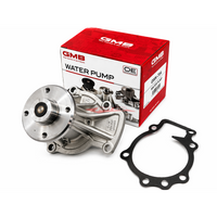 GMB Water Pump Fits Nissan S13 Silvia & 180SX (SR20DE/T)