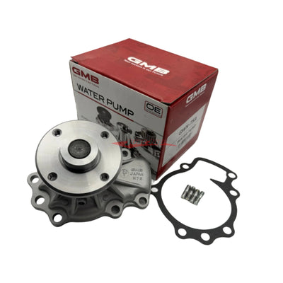 GMB Water Pump Fits Nissan Silvia S14/S15 & 200SX (SR20DE/T)