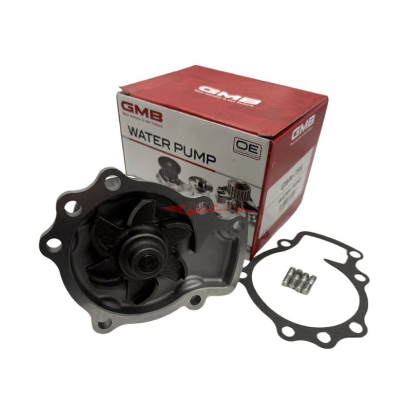 GMB Water Pump Fits Nissan Silvia S14/S15 & 200SX (SR20DE/T)