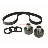 GMB Water Pump & Gates OE Timing Belt Kit Fits Nissan C34/C35 Laurel, C34 Stagea, R33/R34 Skyline, Y33 Cedric & Gloria (RB25DET/RB26DETT)