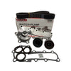 GMB Water Pump & Gates OE Timing Belt Kit Fits Nissan C34/C35 Laurel, C34 Stagea, R33/R34 Skyline, Y33 Cedric & Gloria (RB25DET/RB26DETT)