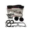 GMB Water Pump & Gates OE Timing Belt Kit Fits Nissan R31/R32 Skyline, A31 Cefiro, C32/C33/C34 Laurel (RB20DET/RB25DE/RB26DETT)