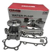 GMB Water Pump & Gates OE Timing Belt Kit Fits Nissan R31/R32 Skyline, A31 Cefiro, C32/C33/C34 Laurel (RB20DET/RB25DE/RB26DETT)