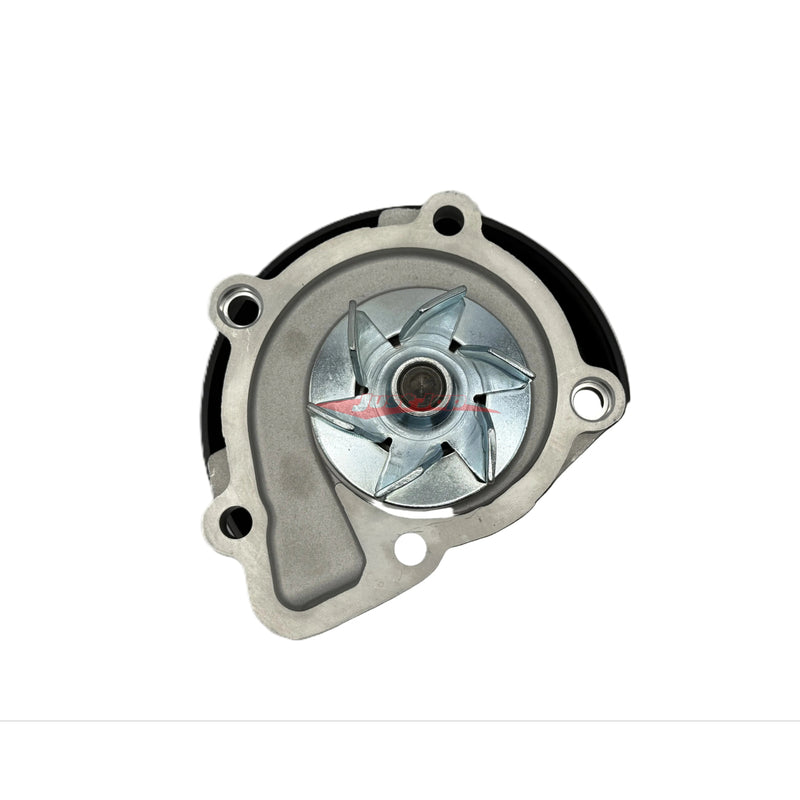 GMB Water Pump & Pulley Fits Mitsubishi ASX, Outlander, Lancer CH/CJ, Lancer Ralliart CX/CY & Evolution 10 CZ4A (4B11/4B11-T/C/4B12)