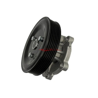 GMB Water Pump & Pulley Fits Mitsubishi ASX, Outlander, Lancer CH/CJ, Lancer Ralliart CX/CY & Evolution 10 CZ4A (4B11/4B11-T/C/4B12)