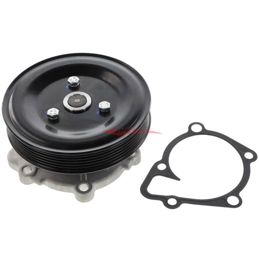 GMB Water Pump & Pulley Fits Mitsubishi ASX, Outlander, Lancer CH/CJ, Lancer Ralliart CX/CY & Evolution 10 CZ4A (4B11/4B11-T/C/4B12)